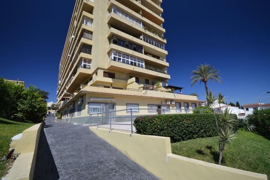 Apartmán Location Torremolinos Exteriér fotografie