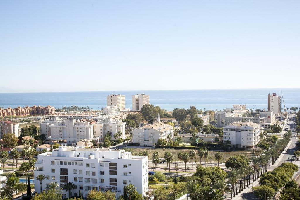 Apartmán Location Torremolinos Exteriér fotografie